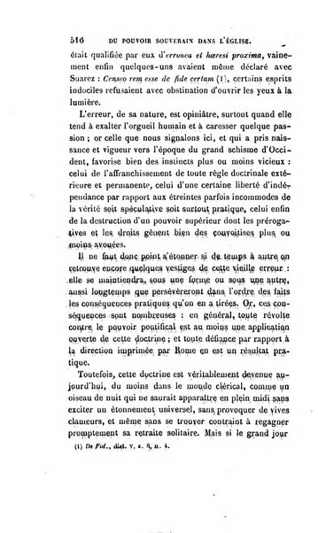 Revue des sciences ecclésiastiques