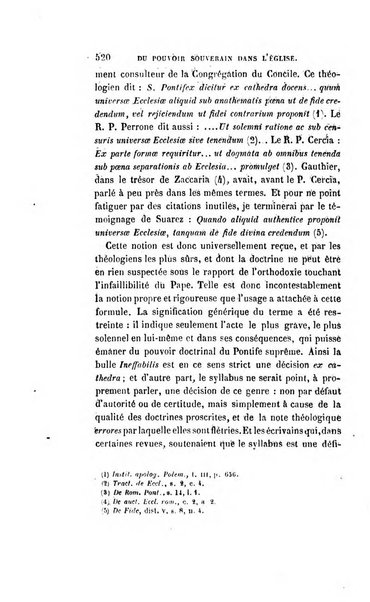 Revue des sciences ecclésiastiques