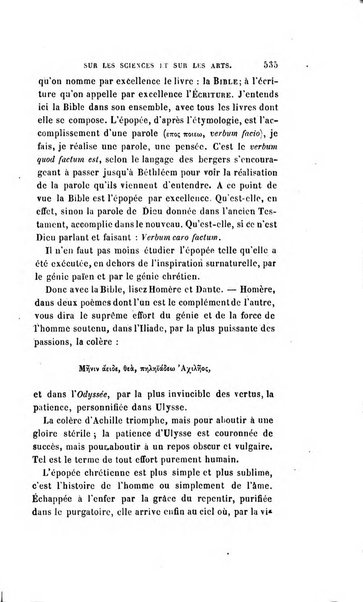 Revue des sciences ecclésiastiques