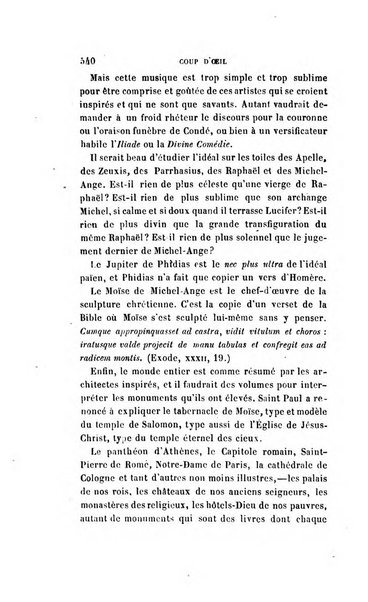 Revue des sciences ecclésiastiques