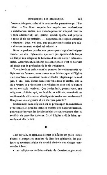 Revue des sciences ecclésiastiques