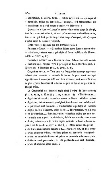 Revue des sciences ecclésiastiques