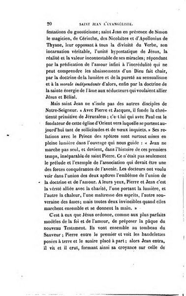 Revue des sciences ecclésiastiques