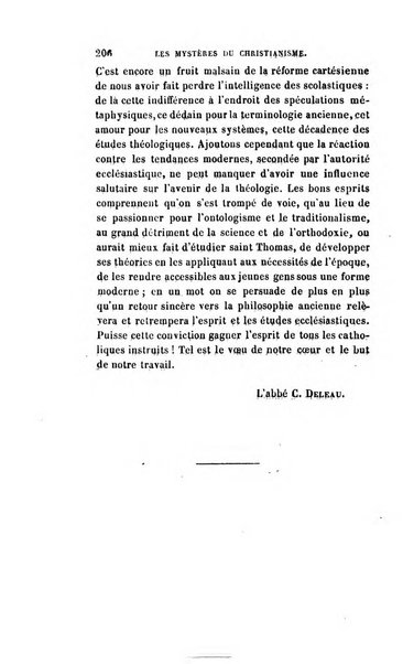 Revue des sciences ecclésiastiques