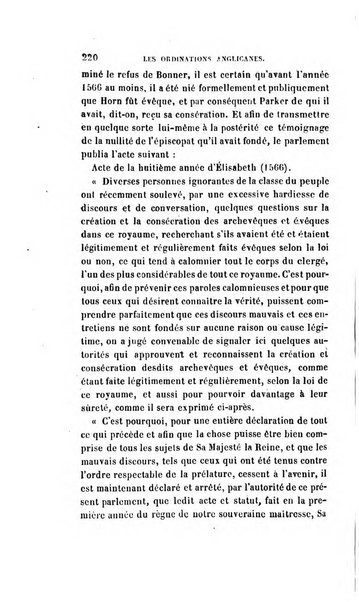 Revue des sciences ecclésiastiques