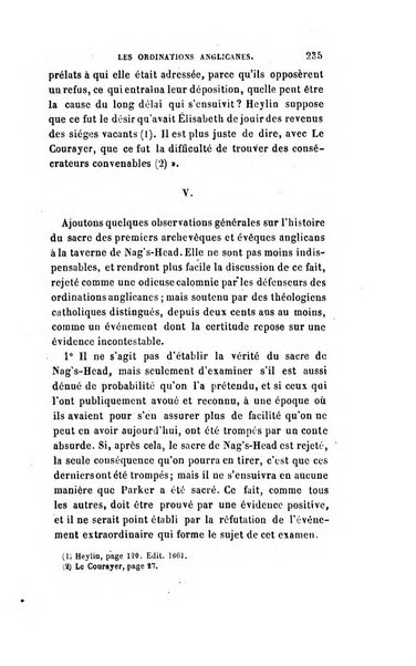 Revue des sciences ecclésiastiques