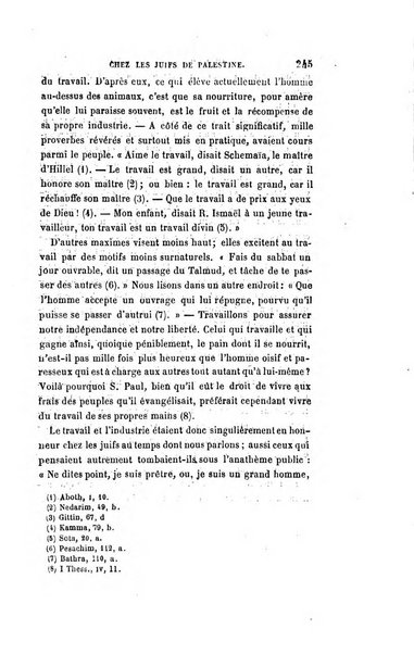 Revue des sciences ecclésiastiques