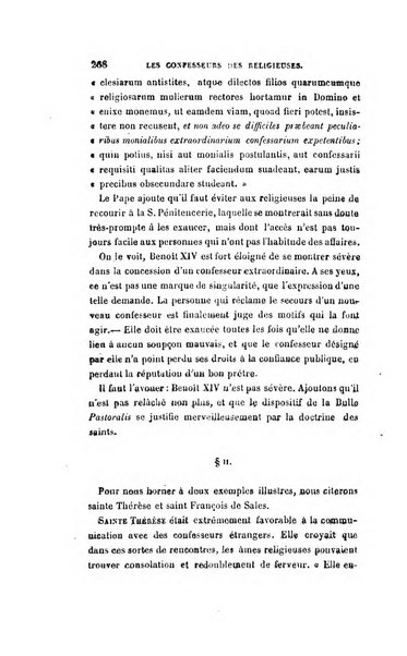 Revue des sciences ecclésiastiques