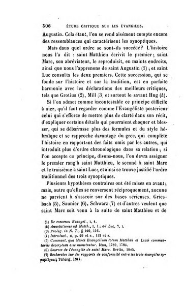 Revue des sciences ecclésiastiques