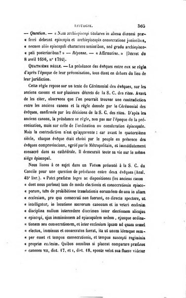 Revue des sciences ecclésiastiques