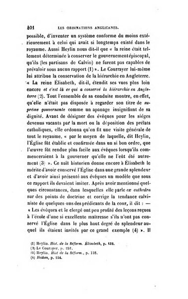 Revue des sciences ecclésiastiques