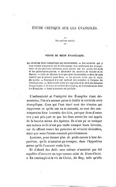 Revue des sciences ecclésiastiques