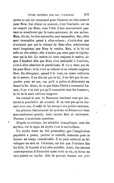 Revue des sciences ecclésiastiques