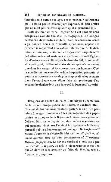 Revue des sciences ecclésiastiques