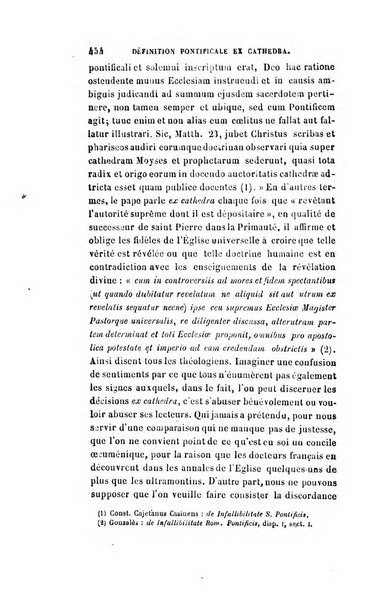 Revue des sciences ecclésiastiques