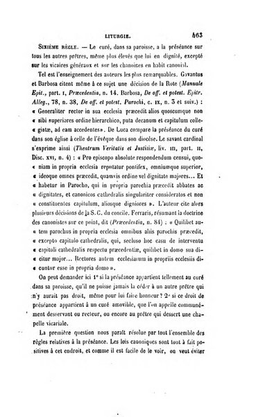 Revue des sciences ecclésiastiques