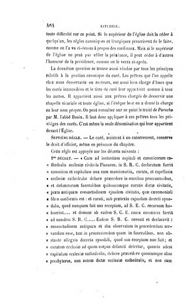 Revue des sciences ecclésiastiques