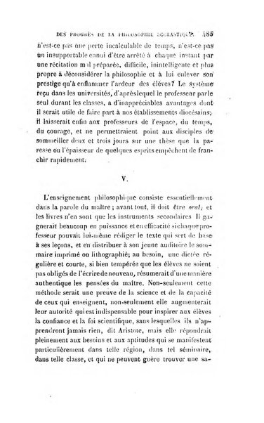 Revue des sciences ecclésiastiques