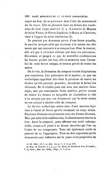 Revue des sciences ecclésiastiques