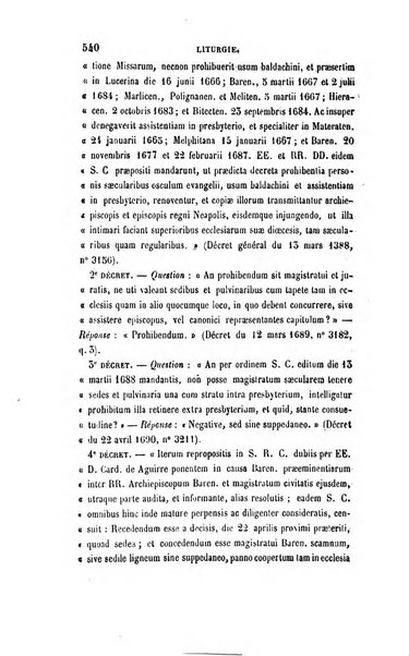 Revue des sciences ecclésiastiques