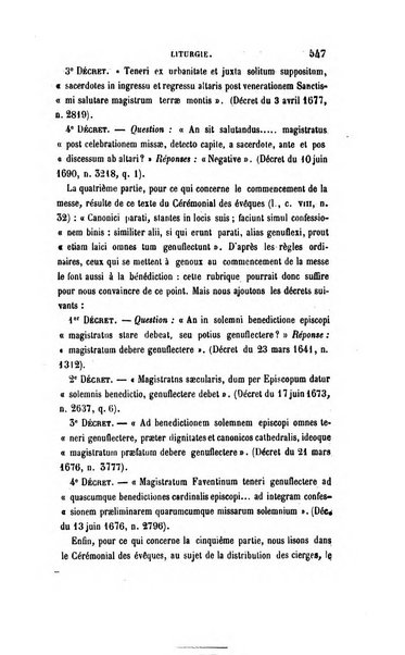 Revue des sciences ecclésiastiques