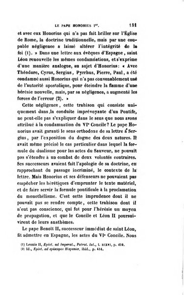 Revue des sciences ecclésiastiques