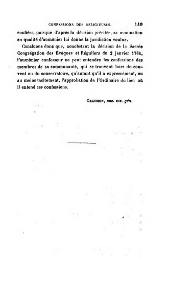 Revue des sciences ecclésiastiques