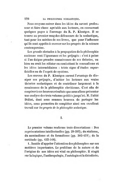 Revue des sciences ecclésiastiques