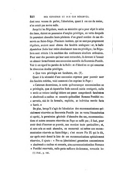 Revue des sciences ecclésiastiques