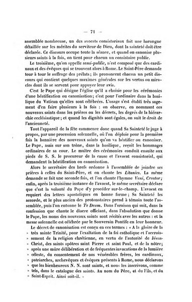 Collection de précis historiques mélanges littéraires et scientifiques