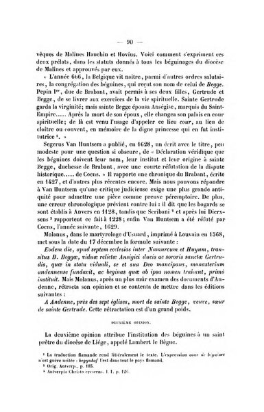 Collection de précis historiques mélanges littéraires et scientifiques