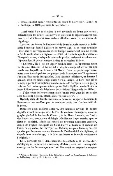 Collection de précis historiques mélanges littéraires et scientifiques