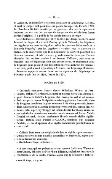 Collection de précis historiques mélanges littéraires et scientifiques