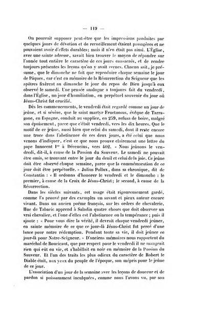 Collection de précis historiques mélanges littéraires et scientifiques