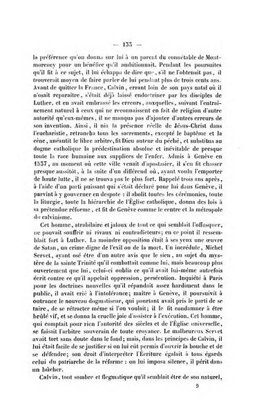 Collection de précis historiques mélanges littéraires et scientifiques