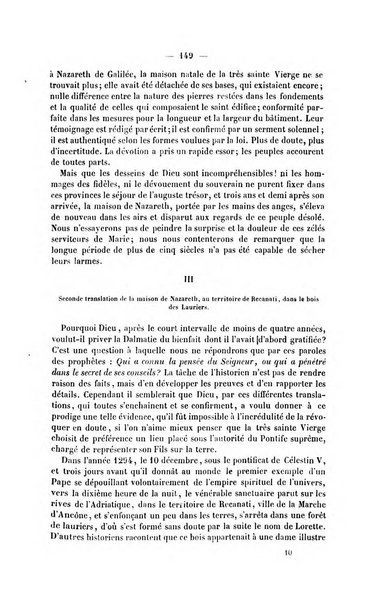 Collection de précis historiques mélanges littéraires et scientifiques