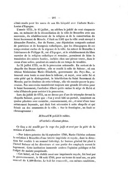 Collection de précis historiques mélanges littéraires et scientifiques