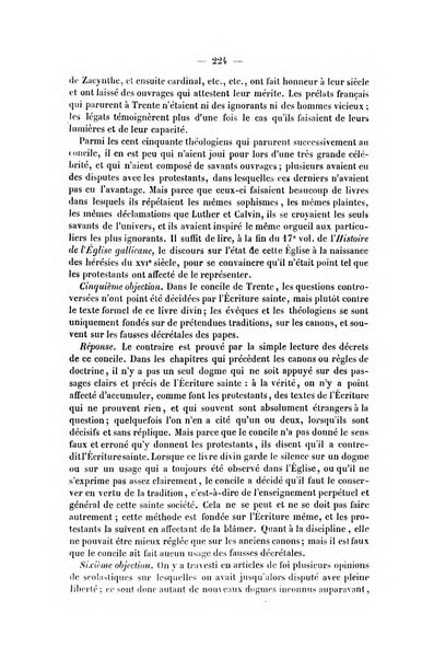 Collection de précis historiques mélanges littéraires et scientifiques