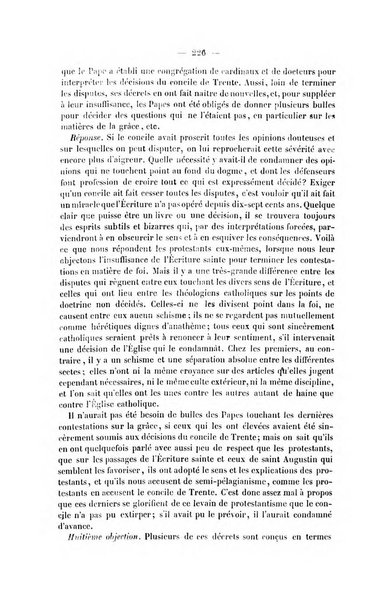 Collection de précis historiques mélanges littéraires et scientifiques