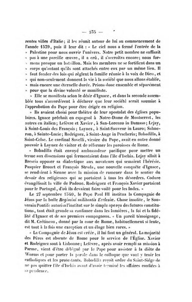 Collection de précis historiques mélanges littéraires et scientifiques