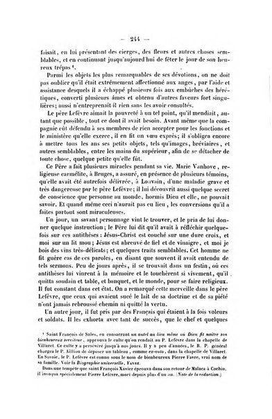 Collection de précis historiques mélanges littéraires et scientifiques