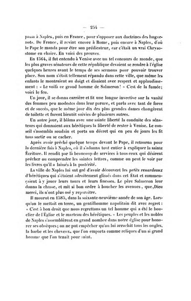 Collection de précis historiques mélanges littéraires et scientifiques