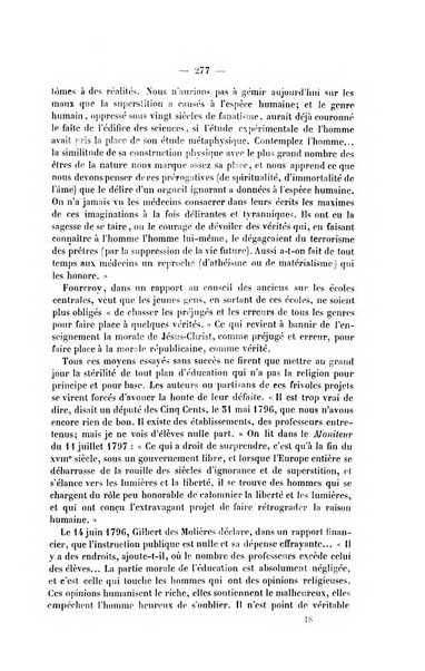 Collection de précis historiques mélanges littéraires et scientifiques