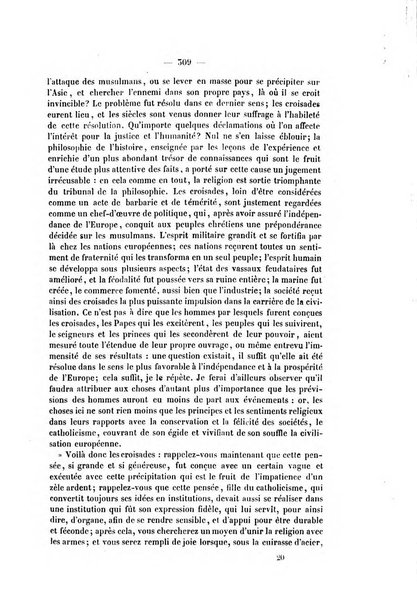 Collection de précis historiques mélanges littéraires et scientifiques