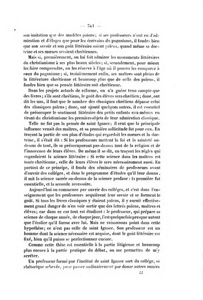 Collection de précis historiques mélanges littéraires et scientifiques