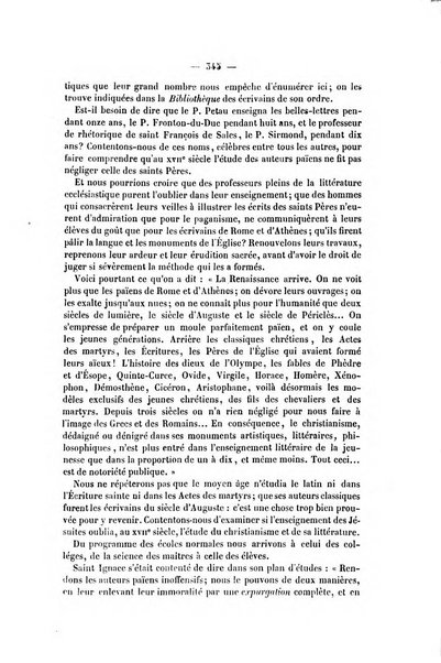 Collection de précis historiques mélanges littéraires et scientifiques