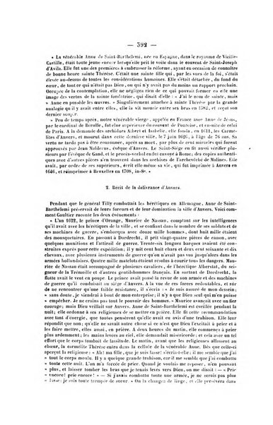 Collection de précis historiques mélanges littéraires et scientifiques