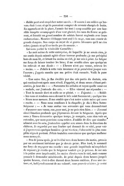 Collection de précis historiques mélanges littéraires et scientifiques