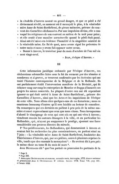 Collection de précis historiques mélanges littéraires et scientifiques