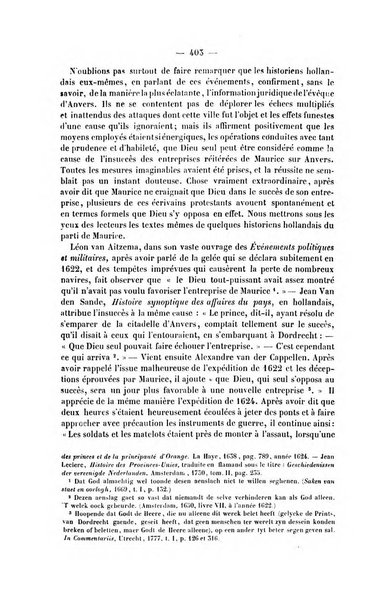 Collection de précis historiques mélanges littéraires et scientifiques